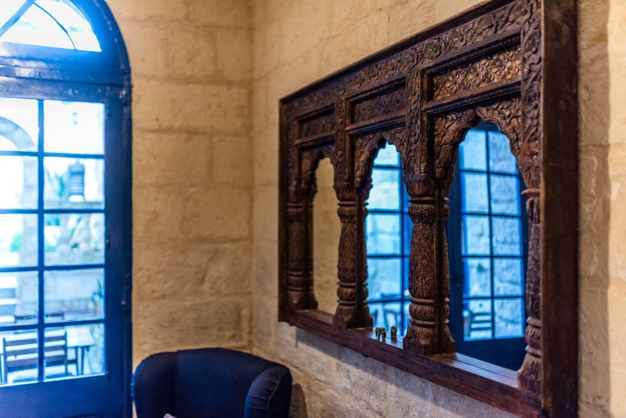 Bed and Breakfast The Stonehouse San Ġiljan Exterior foto